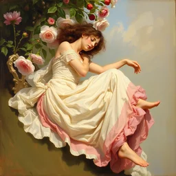 art by john singer sargent