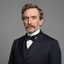 Official Portrait of the United States President, 1848, he is from virginia