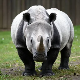 rhino panda hybrid