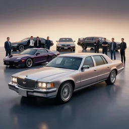 1 9 6 7 cadillac fleetwood 7 5 modernize for 2 0 2 3 with some style from recent sport cars. design by cory loftis, fenghua zhong, bradbuilds, ryohei hase, ismail inceoglu, ruan jia, henrik fisker, bruce kaiser, scott robertson, dmitry mazurkevich, doruk erdem, and jon sibal. volumetric light