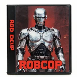 japanese horror vhs robocop ai, zdzisław beksinski