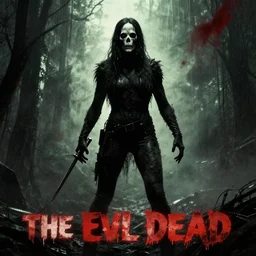 the evil dead