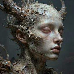 fantasy art hyper realistic subconscious timeless mind of god created interesting bizarre fractured subconscious fantastic art award winning best ultra detailed magnificent deep sharp focus concept art dramatic lighting