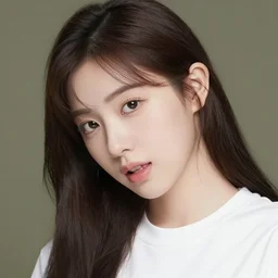 beautiful person