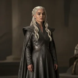 still of steve buscemi as daenerys targaryen in game of thrones