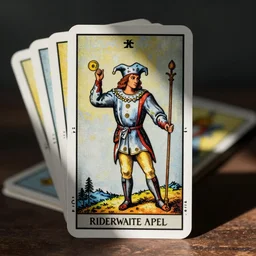 riderwaite the fool, tarot the fool riderwaite, riderwaite fool tarot, art by pamela colman smith