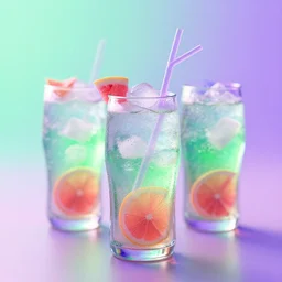 2 0 0 0 s render of soda, dreamy, photorealistic, beautiful, shoegaze, y 2 k, by designers republic, by furifuri design