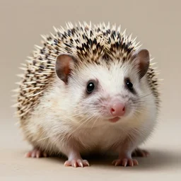 ogilvy maurice hedgehog