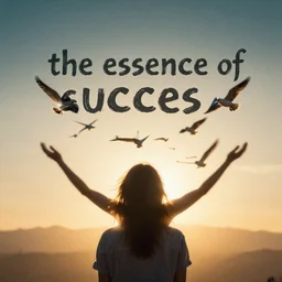 the essence of success