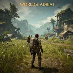 worlds adrift game screenshot