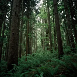 forest, ross tran