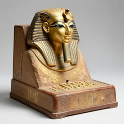 ancient egyptian computer