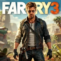 gustavo fring in farcry 3