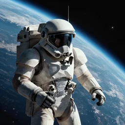 a space war