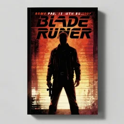 2 0 2 2 0 1 2 9 1 5 3 1 1 0 _ 1 _ blade runner, pulp fiction noir crime novel cover by paul rand