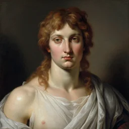 A portrait of Hypnos_onc, by Marco Grassi