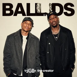 ballads 1 by joji featuring tyler the creator.