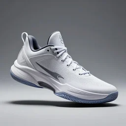 basketball sneakers concept of blade, trending on artstation, smooth, sharp focus