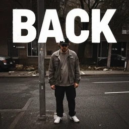 ill be back
