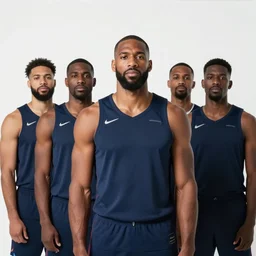 buff men team
