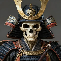 a professional painting of a fierce Japanese samurai warrior, beautiful bone structure, symmetrical facial features, intricate, elegant, digital painting, concept art, smooth, sharp focus, illustration, from StarCraft by Ruan Jia and Mandy Jurgens and Artgerm and William-Adolphe Bouguerea, epic, stunning, gorgeous, intricate detail, much wow, 4K, masterpiece, trending on artstation
