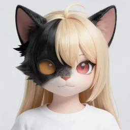 High quality digital portrait of Cat Noir by Artsbycarlos and Sakimichan