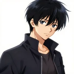 hot anime wile e coyote, bishounen manga art