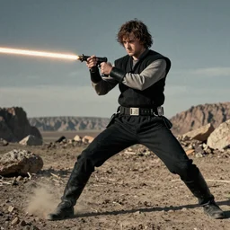 what the force would look like if the force was a force using the force