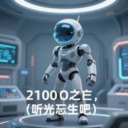 a meme in 2100, futuristic funny