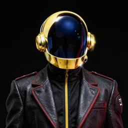 daft punk funko pops