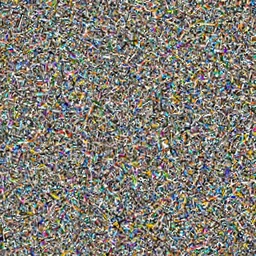 pattern of water inspired by zelda wind waker