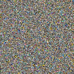 pattern of water inspired by zelda wind waker