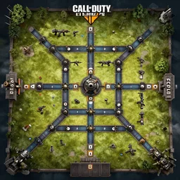 d & d battlemap fort battlemap call of duty black ops 4 multiplayer map design symmetrical, gears of war map n 8 - c 1 1. 0