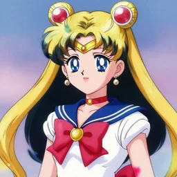 still of mami tomoe in sailor moon