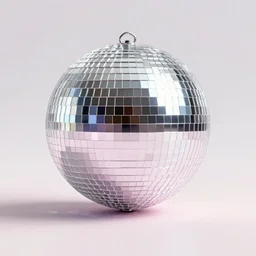 Disco rave