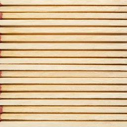 wooden match sticks 4k texture