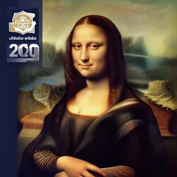 a painting of a woman with long hair by leonardo da vinci, pixabay contest winner, academic art, da vinci, academic art, detailed painting