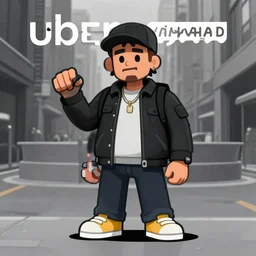 uber-gigachad leveling up