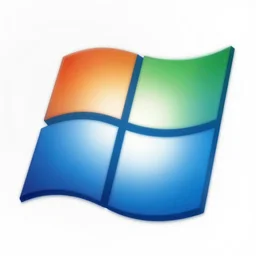 windows 7 logo