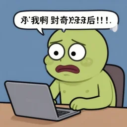 an internet troll
