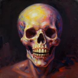 refined oil digital painting co - oli - ver - ti - godlessness phalopathy - mescaline dramatic lighting, extremely detailed, sharp focus, cast shadows, vibrant, digital art
