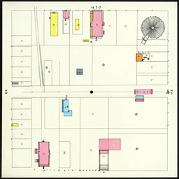 Sanborn maps Company