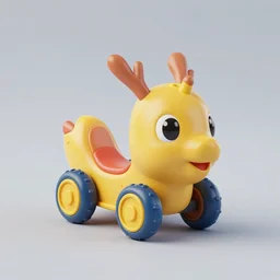 a roly poly toy, photorealistic, 4 k, studio photography