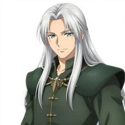 gandalf, style of hajime isayama