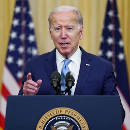 joe biden the best president