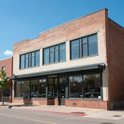 Paonia, Colorado