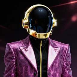 daft punk funko pop