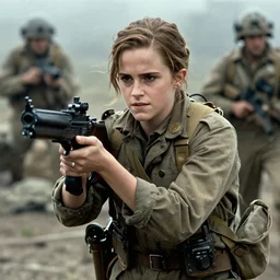 emma watson battle of khe sanh,