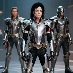 michael jackson historic / futuristic attire, armor, technology, alternate history, imaginary culture, fantasy