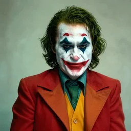 gilbert gottfried as the joker
